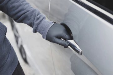 Угонщикам Hyundai в Ярославле вынесли приговор