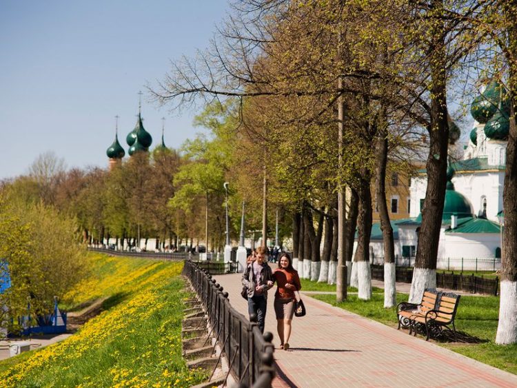В 2025 году россияне получат возможность отдохнуть по-новому