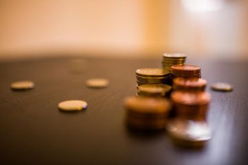 Монеты для обмена на купюры