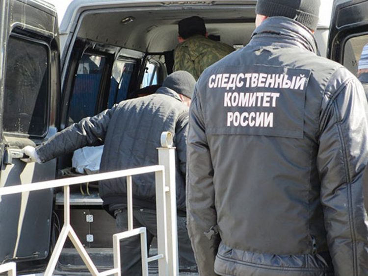 18-летнего убийцу старушки признали невменяемым