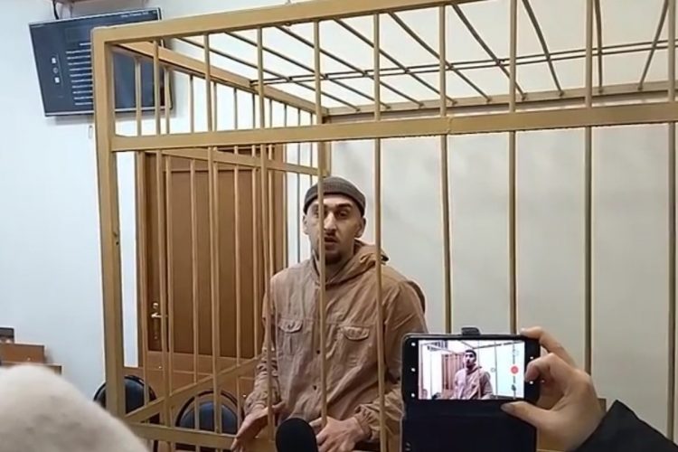 Ярославский суд признал стримера невиновным по статье угрозы убийством Мизулиной