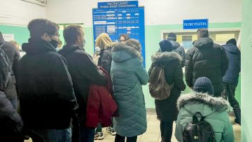 Губернатор Ярославской области связал длинные очереди в больницах с проблемами управления