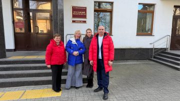 Ярославский областной суд восстановил на выборах кандидата от КПРФ Андрея Броя