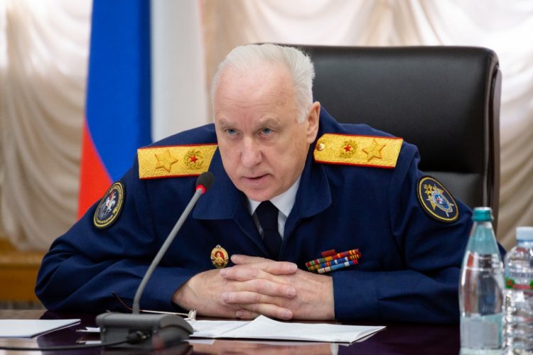 Многодетная мать обратилась к председателю СК России из-за аварийного дома: возбуждено уголовное дело