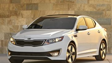 Kia возвращается в Россию: амбициозные планы продаж