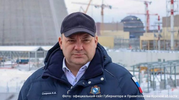 Экс-губернатор Курской области задержан по подозрению в хищениях
