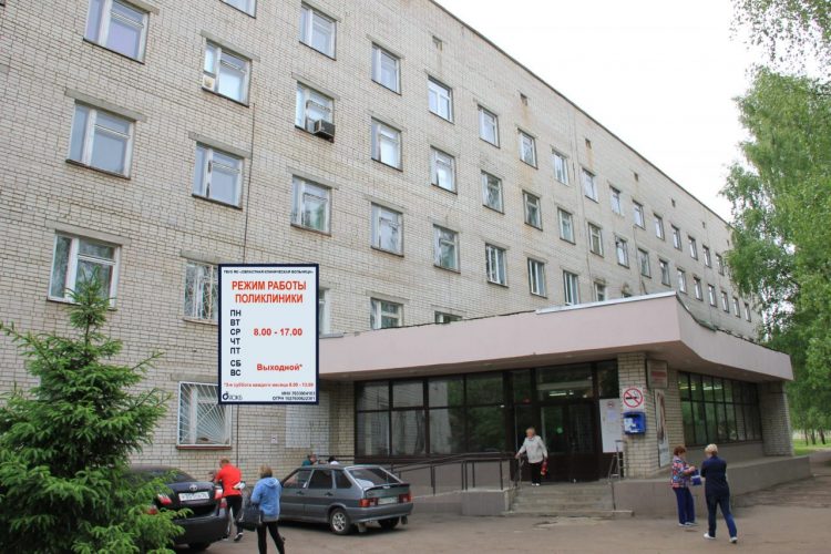 График работы медицинских учреждений Ярославской области в майские праздники