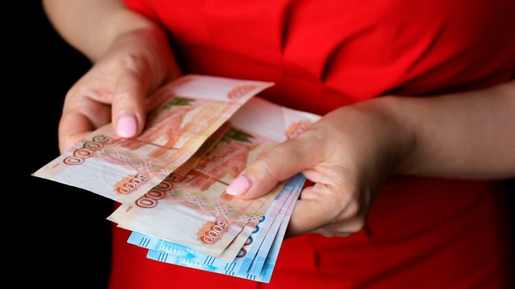 Жительнице Ярославля пришлось заплатить 1,6 миллиона рублей за букет цветов