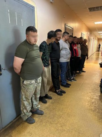 Группу цыган, причастных к разным преступлениям, задержали костромские полицейские