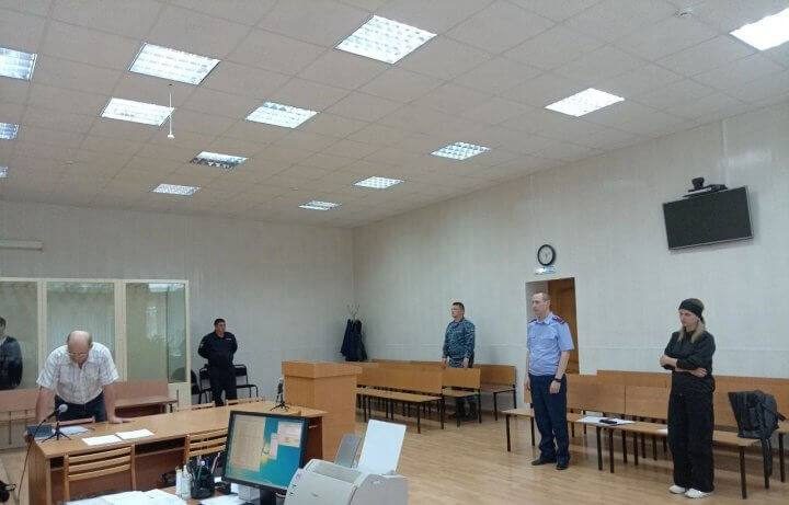 Кошмар на берегу Сухоны: мирный отдых семьи закончился нападением и трагедией