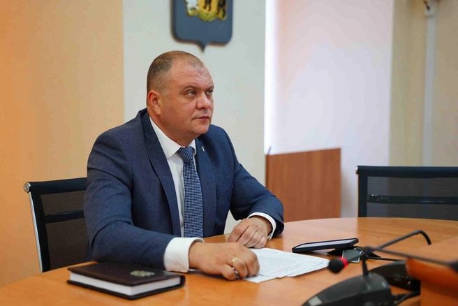 Депутат Ярославской областной думы отправлен под домашний арест