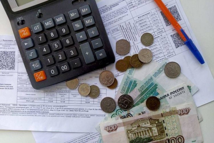 С 1 июля в Ярославской области повысятся тарифы на коммунальные услуги