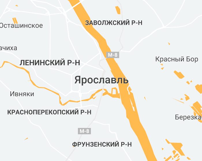 Средняя заработная плата в Ярославской области — 97 569 рублей