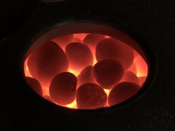 Газовая котельная в школе