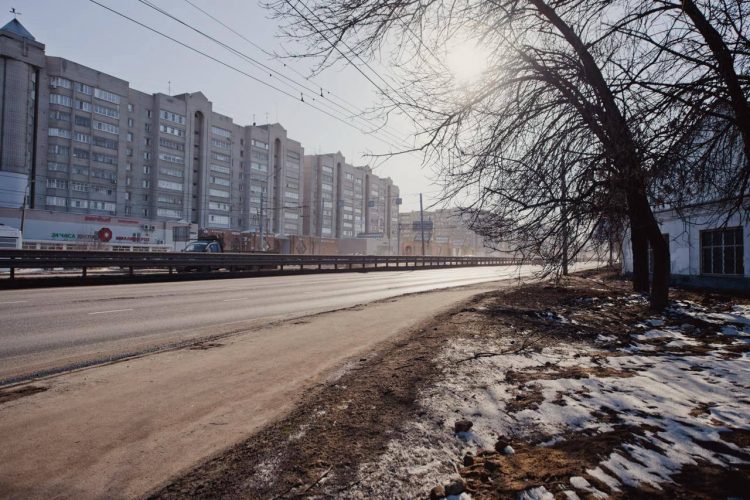 Ярославль задыхается, а власти делают вид, что «ищут» виновных!
