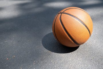 Спортивный инвентарь для соревнований