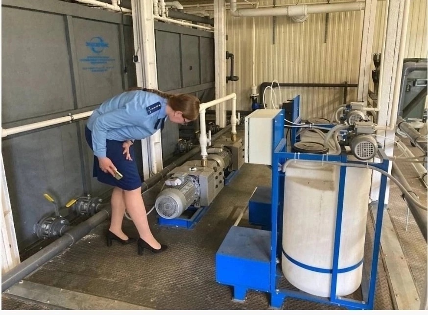 В Ярославской области возбудили новое уголовное дело по «ОЗДОРОВЛЕНИЮ ВОЛГИ»