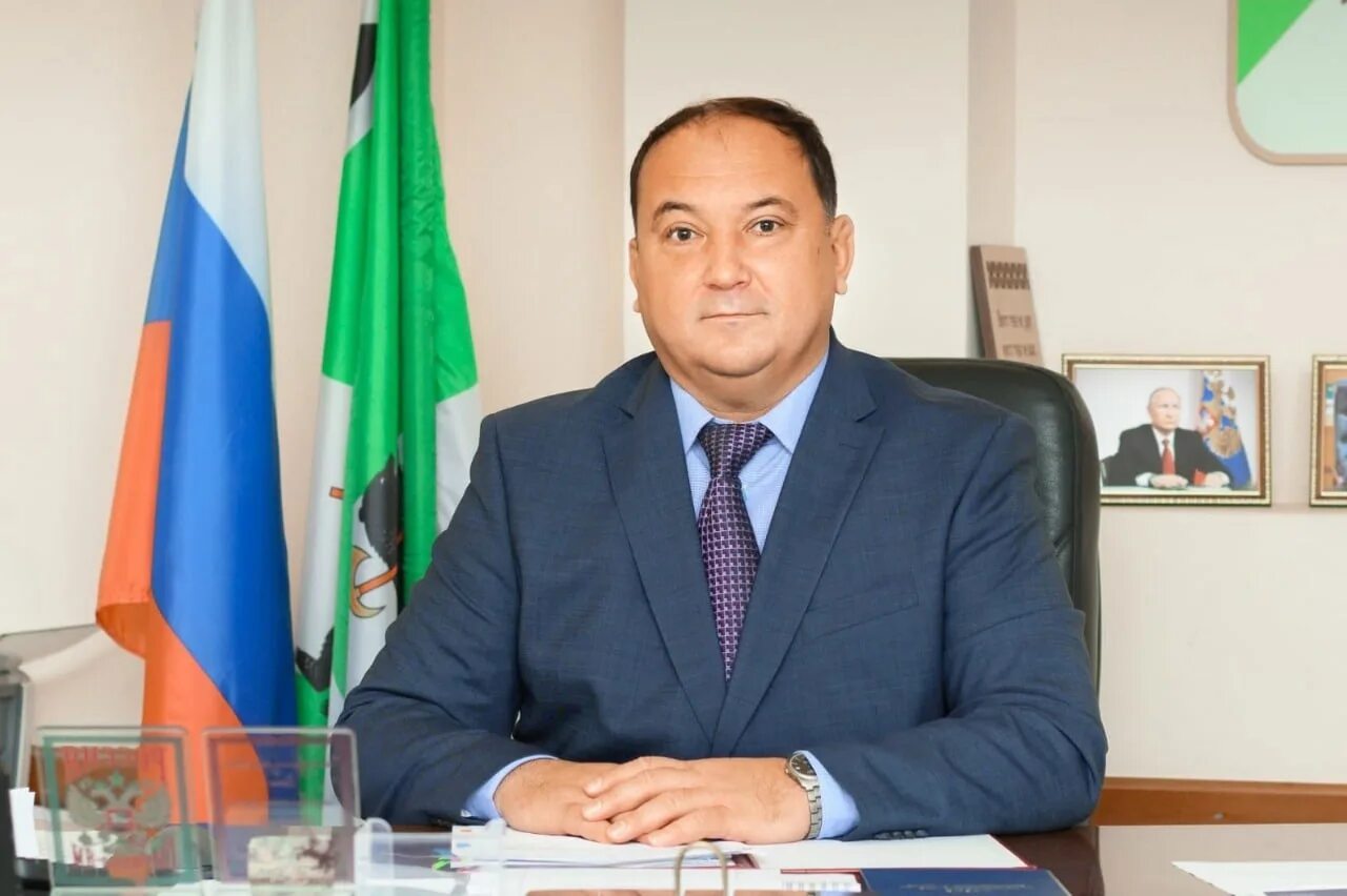 Превышение полномочий и коррупционная схема: задержан Глава Гаврилов-Ямского района