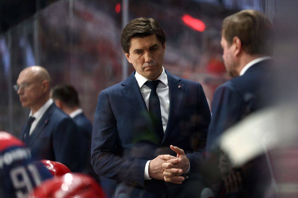 Игорь Никитин достиг принципиальной договорённости о контракте с ЦСКА