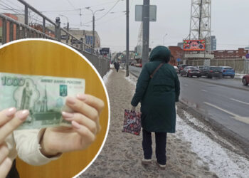 Ярославцы не поверили в среднюю зарплату ярославцев