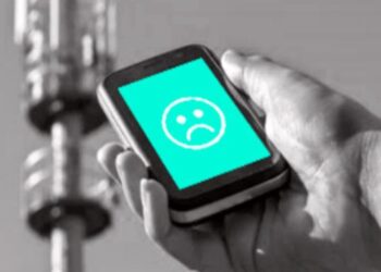 Вы заметили проблемы в работе интернета?