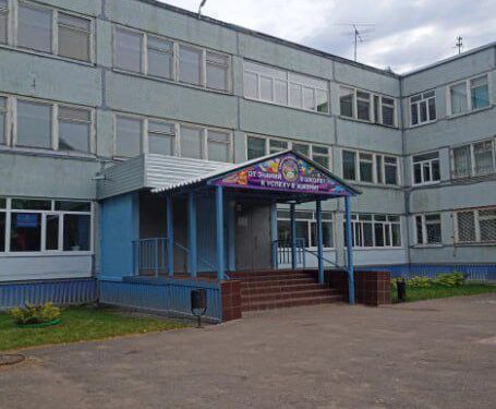 В Заволжском районе родители выступили против объединения школ