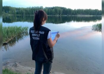 Трагедия на Прусовских карьерах, утонул мужчина