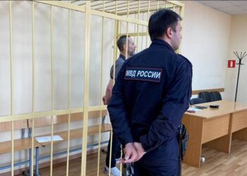 Романа Гайнутдинова приговорили к 7 годам лишения свободы
