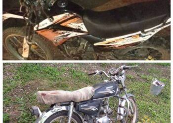Юные ярославцы пострадали в дтп с мотоциклом, мопедом и квадроциклом