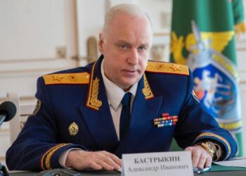 Бастрыкин Александр взял на личный контроль дело о поставке дефектных глюкометров детям-инвалидам