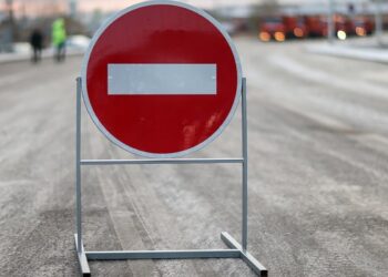 Из-за школьных выпускных перекроют дороги