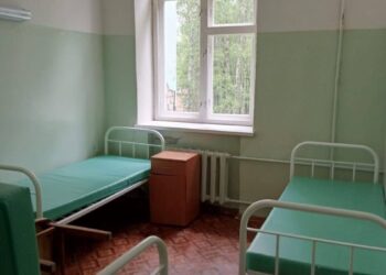 Крик души жителей Заволжского района д.Кузнечихи