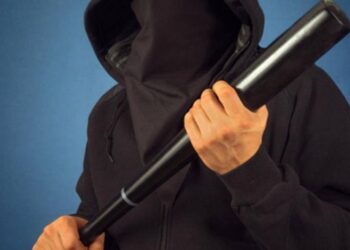 Ярославец избил водителя бейсбольной битой за громкую ночную музыку