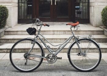 В Ярославле задержан серийный вор велосипедов