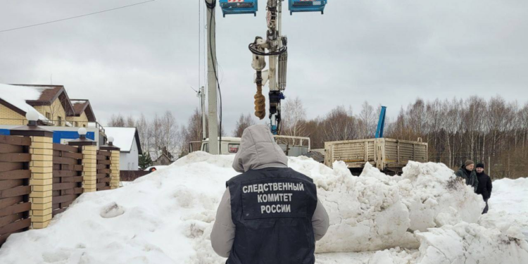 Под Ярославлем обнаружили две незаконные майнинговые фермы